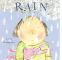Dážď - Rain