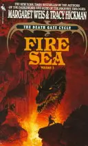 Ohnivé more - Fire Sea