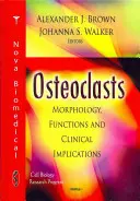 Osteoklasty - morfológia, funkcie a klinické dôsledky - Osteoclasts - Morphology, Functions & Clinical Implications