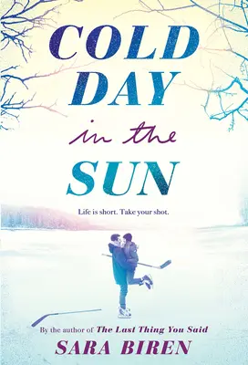 Studený deň na slnku - Cold Day in the Sun