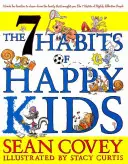 7 návykov šťastných detí - 7 Habits of Happy Kids