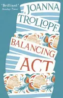 Vyrovnávajúci akt - Balancing Act