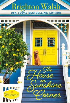 Dom na slnečnom rohu - The House on Sunshine Corner