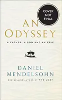 Odysea: Otec, syn a epos - v užšom výbere na cenu Baillie Gifford 2017 - Odyssey: A Father, A Son and an Epic - Shortlisted for the Baillie Gifford Prize 2017