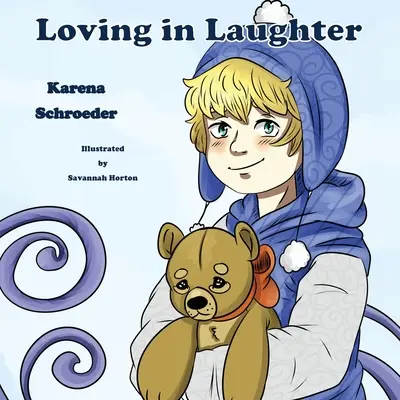 Láska v smiechu - Loving in Laughter
