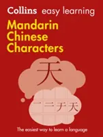 Mandarínske čínske znaky - Mandarin Chinese Characters