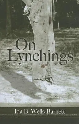 O lynčovaní - On Lynchings