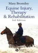Zranenia koní, terapia a rehabilitácia - Equine Injury, Therapy and Rehabilitation