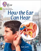 Ako ucho počuje - Fáza 4 - How the Ear Can Hear - Phase 4