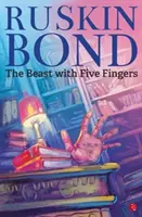 Zviera s piatimi prstami - The Beast with Five Fingers