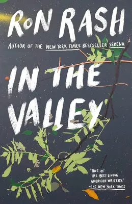 V údolí: Príbehy a novela podľa Sereny - In the Valley: Stories and a Novella Based on Serena