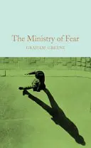 Ministerstvo strachu - Ministry of Fear