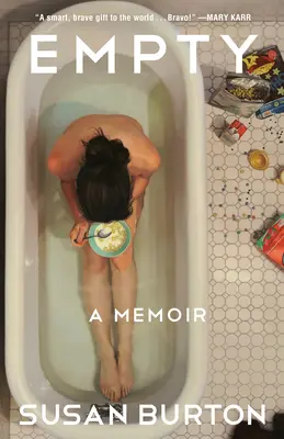 Pusté: A Memoir (Spomienky) - Empty: A Memoir