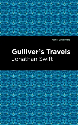 Gulliverove cesty - Gulliver's Travels
