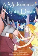 Sen noci svätojánskej - Midsummer Night's Dream