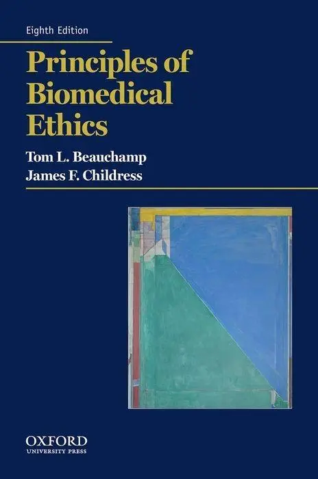 Princípy biomedicínskej etiky - Principles of Biomedical Ethics
