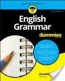 Anglická gramatika pre hlupákov - English Grammar for Dummies