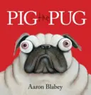 Mopslík Pig - Pig the Pug