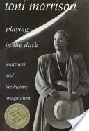 Hra v tme: belošstvo a literárna predstavivosť - Playing in the Dark: Whiteness and the Literary Imagination