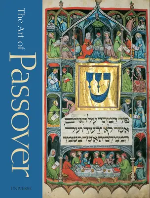Umenie Pesachu - The Art of Passover