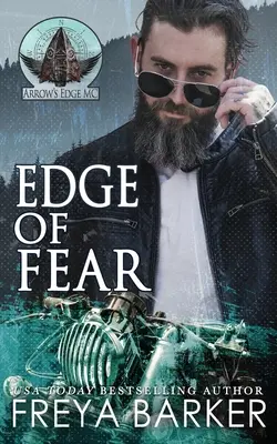 Hrana strachu - Edge Of Fear