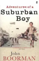 Dobrodružstvá chlapca z predmestia - Adventures of a Suburban Boy