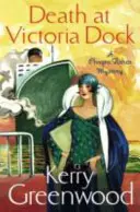 Smrť vo Victoria Dock - Slečna Phryne Fisherová vyšetruje - Death at Victoria Dock - Miss Phryne Fisher Investigates