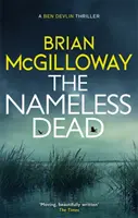 Bezmenný mŕtvy - Čo zostáva robiť, keď zákon zakazuje vyšetrovanie vraždy? - Nameless Dead - What's left to do, when the law forbids a murder investigation?