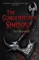 Dobyvateľov tieň - Conqueror's Shadow