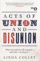 Akty spojenia a rozpojenia - Acts of Union and Disunion