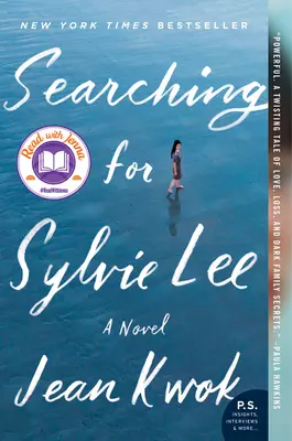 Hľadá sa Sylvie Lee - Searching for Sylvie Lee