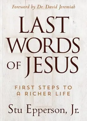 Posledné Ježišove slová - The Last Words of Jesus