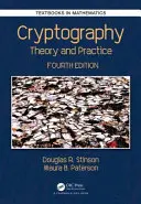 Kryptografia: Teória a prax - Cryptography: Theory and Practice