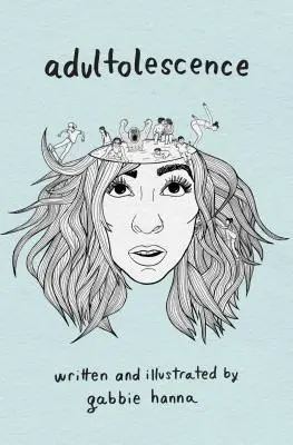 Adultolescencia - Adultolescence