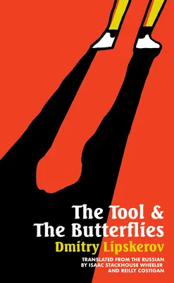 Nástroj a motýle - The Tool & the Butterflies