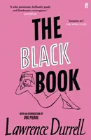 Čierna kniha - Black Book
