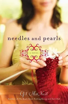 Ihlice a perly - Needles and Pearls