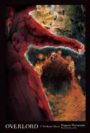 Overlord, zv. 3 (Light Novel): Krvavá valkýra - Overlord, Vol. 3 (Light Novel): The Bloody Valkyrie