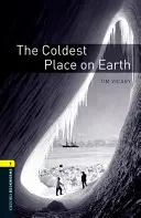 Najchladnejšie miesto na Zemi - The Coldest Place on Earth