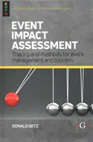 Hodnotenie vplyvu podujatia - Teória a metódy pre manažment podujatí a cestovný ruch - Event Impact Assessment - Theory and methods for event management and tourism