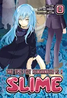 Tenkrát som sa prevtelil do slizu 13 - That Time I Got Reincarnated as a Slime 13