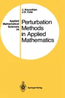 Perturbačné metódy v aplikovanej matematike - Perturbation Methods in Applied Mathematics