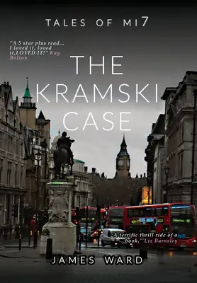 Prípad Kramski - The Kramski Case