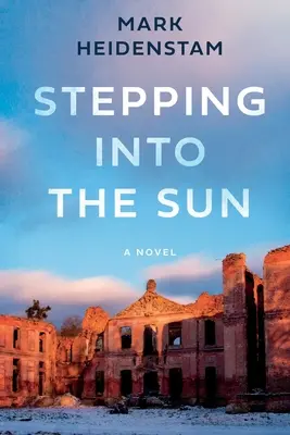 Vstúpenie do slnka - Stepping into the Sun