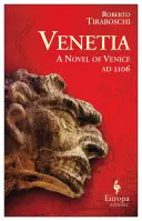 Očný kameň: Prvý stredoveký noir o zrode Benátok - The Eye Stone: The First Medieval Noir about the Birth of Venice