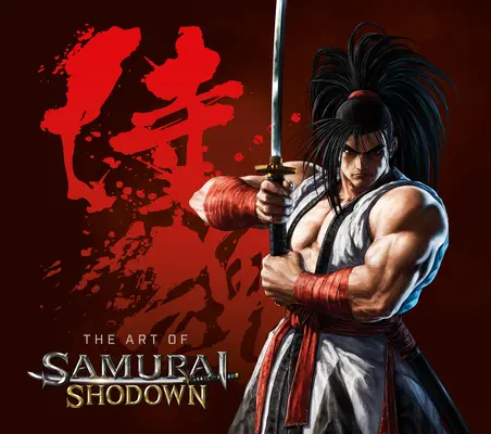 Umenie samurajského súboja - The Art of Samurai Shodown
