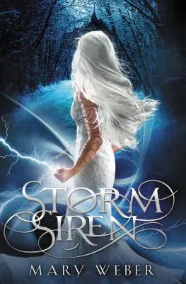 Búrková siréna - Storm Siren