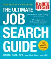 Konečný sprievodca hľadaním práce - The Ultimate Job Search Guide
