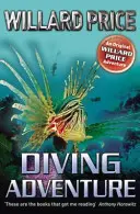 Dobrodružstvo pri potápaní - Diving Adventure
