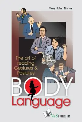 Jazyk tela - Body Language